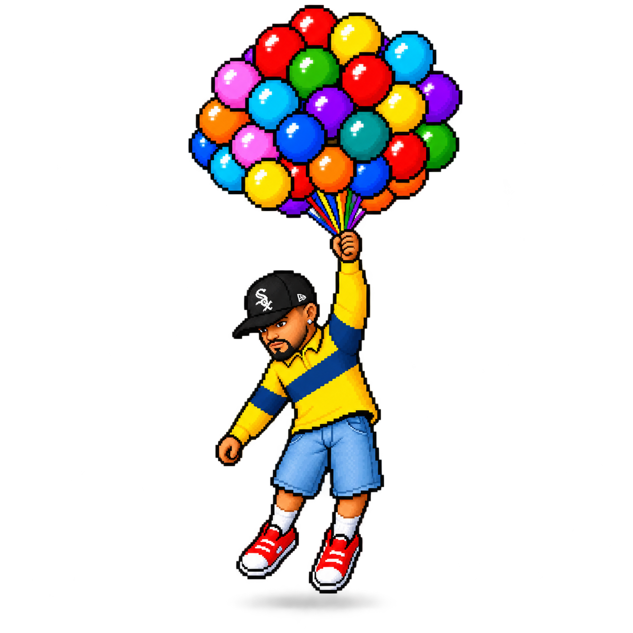 DeVonne Balloon Fly